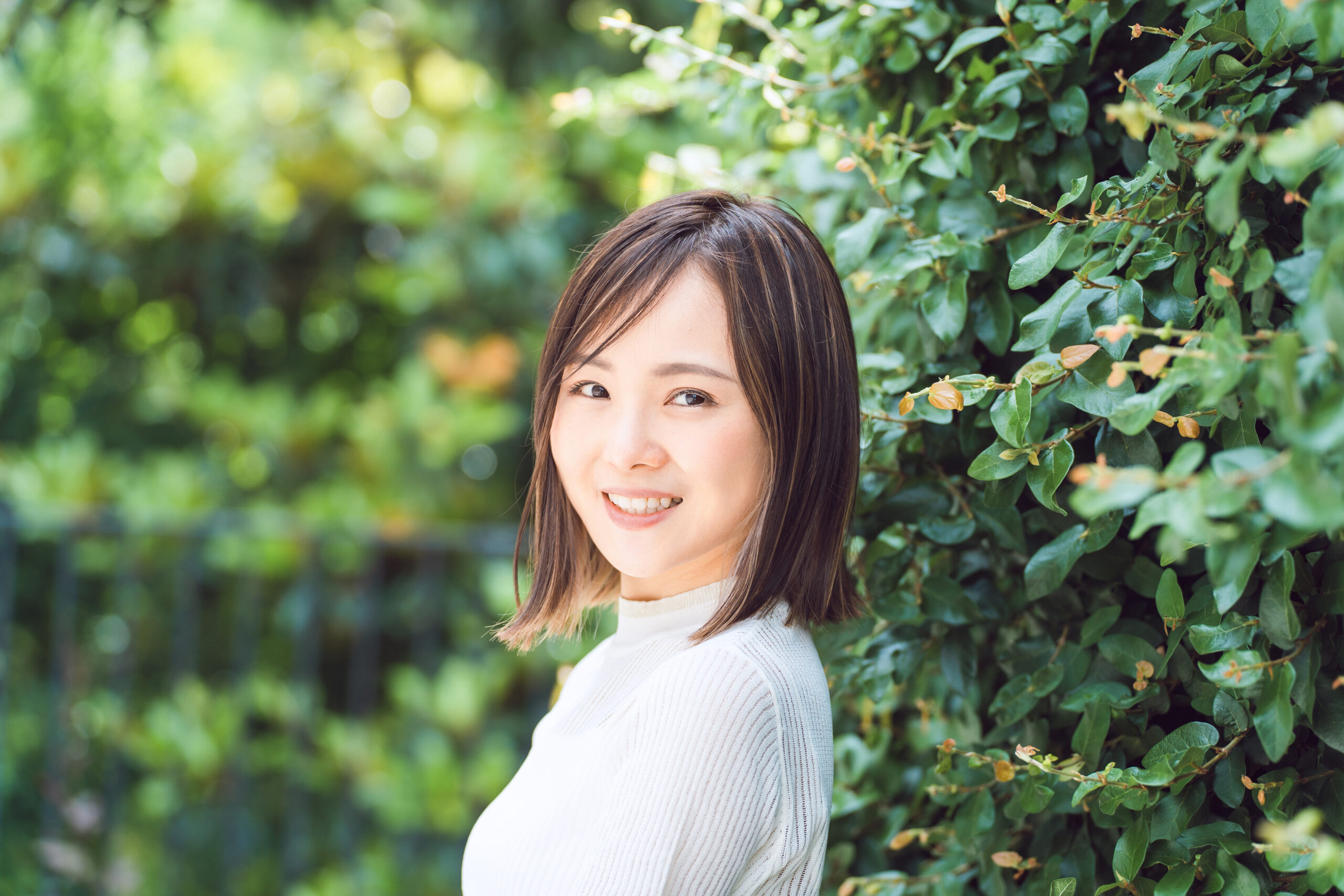 梅原けいのプロフィール