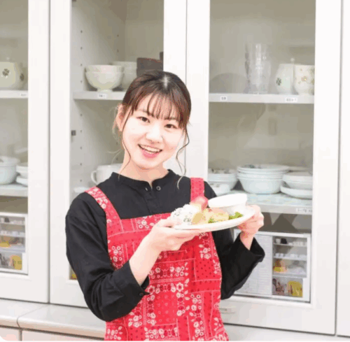 あゆ先生