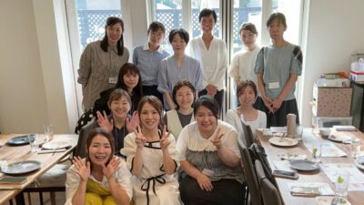 写真の見せ方が変わる！フードスタイリング＆ビジネス勉強会 開催レポート【2026年6月】
