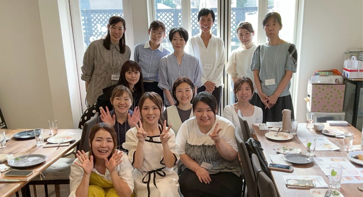 写真の見せ方が変わる！フードスタイリング＆ビジネス勉強会 開催レポート【2026年6月】