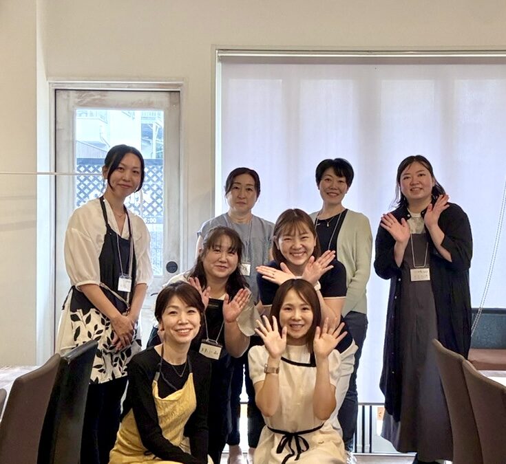 盛り付け実技から美味しい交流会まで！料理撮影＆フードスタイリング勉強会 開催レポート【2026年9月】