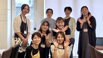 盛り付け実技から美味しい交流会まで！料理撮影＆フードスタイリング勉強会 開催レポート【2026年9月】